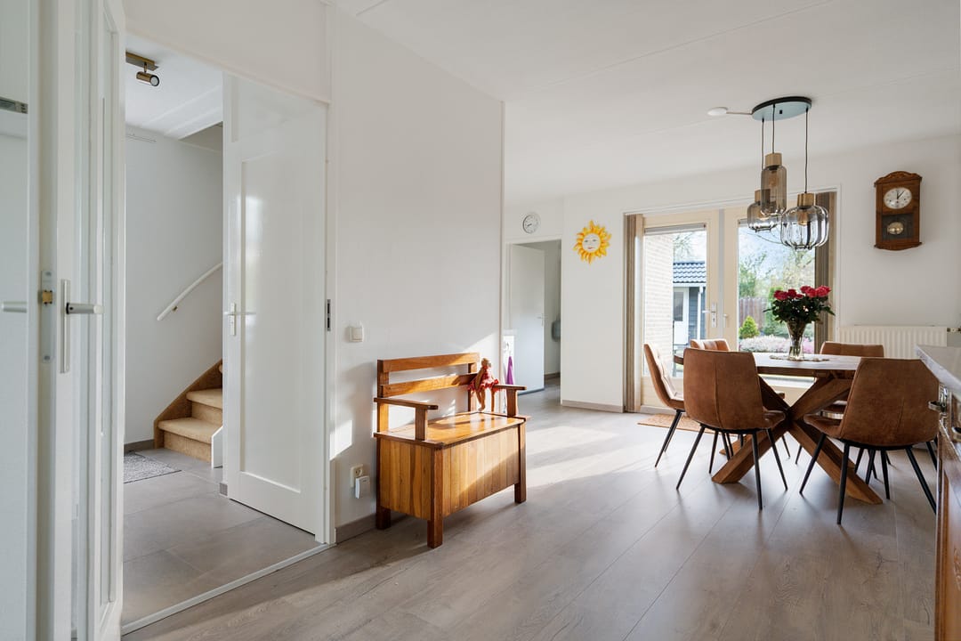 Foto 8 van Berg en Bos 45