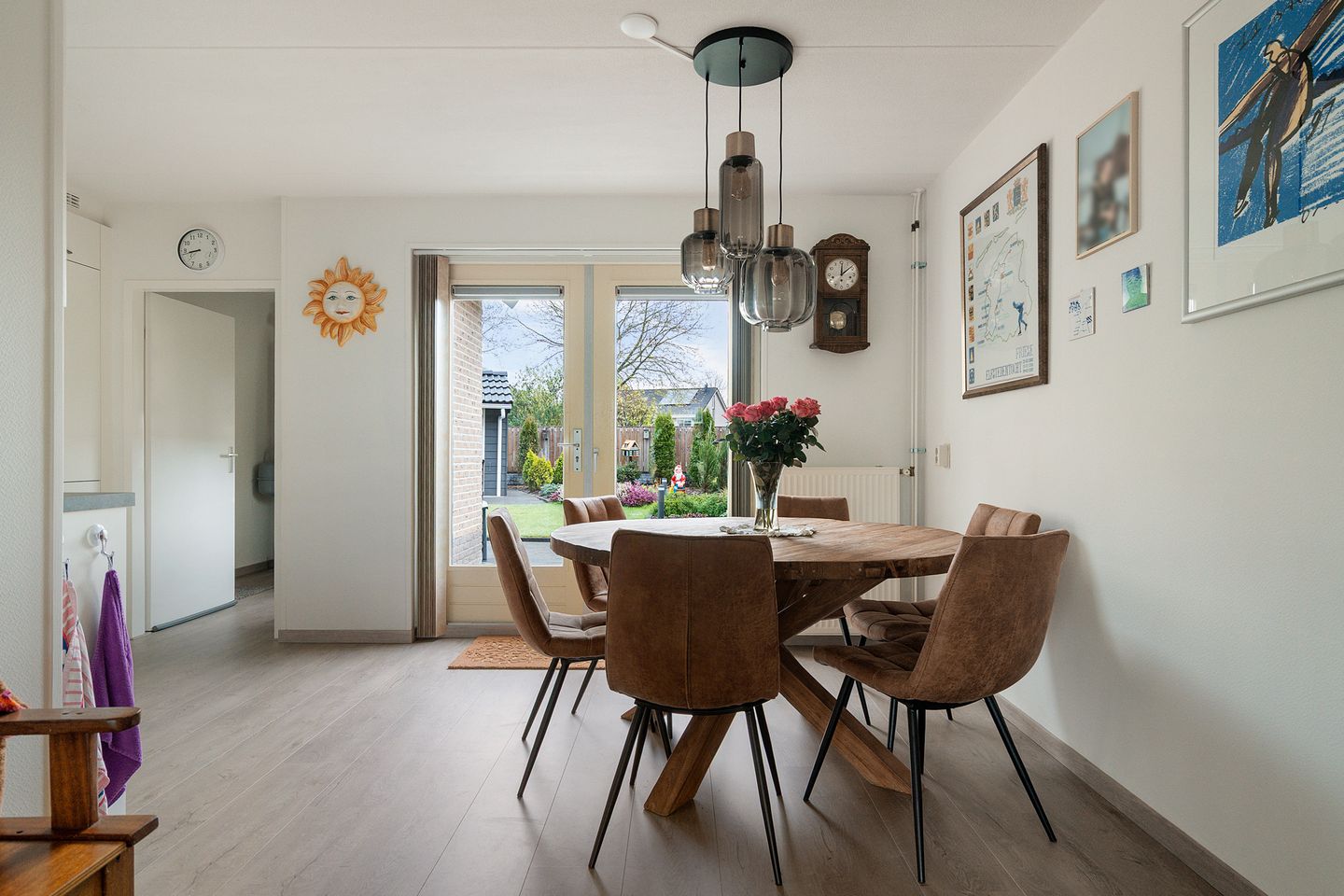 Foto 14 van Berg en Bos 45