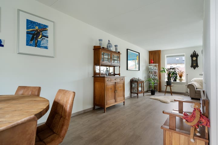 Foto 20 van Berg en Bos 45