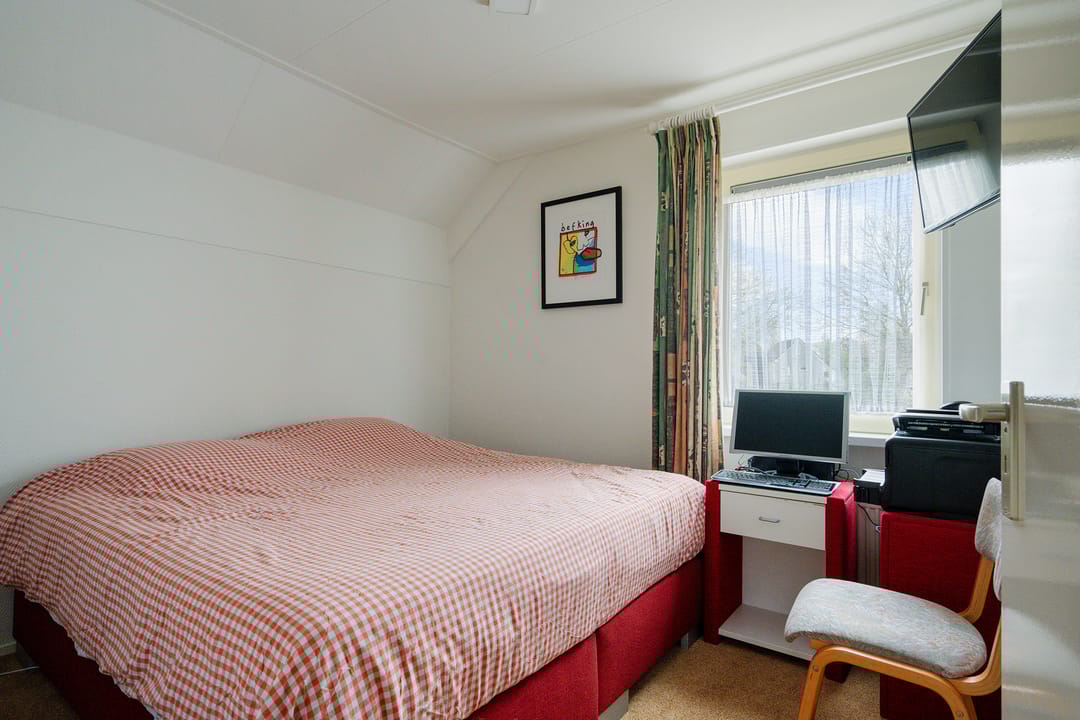 Foto 22 van Berg en Bos 45