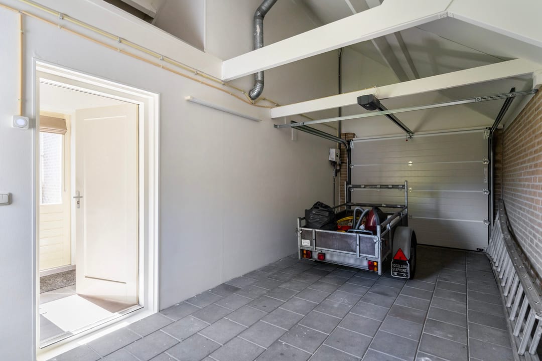 Foto 32 van Berg en Bos 45