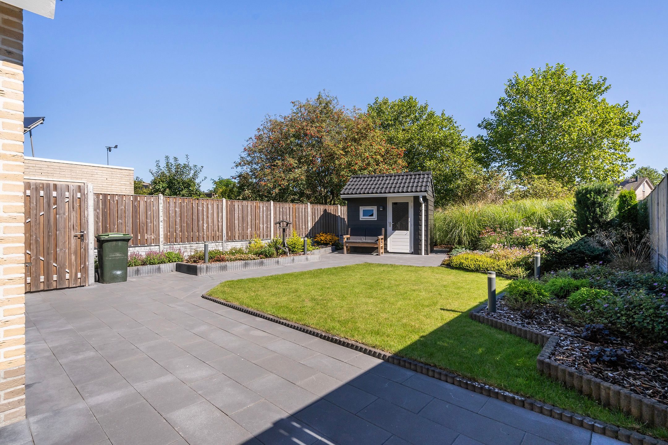 Foto 33 van Berg en Bos 45