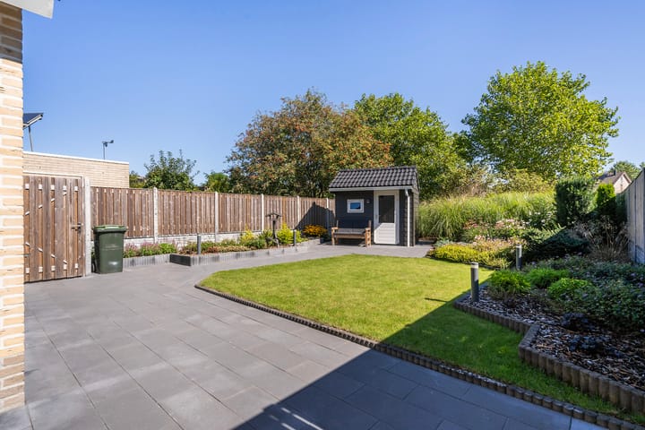 Foto 33 van Berg en Bos 45