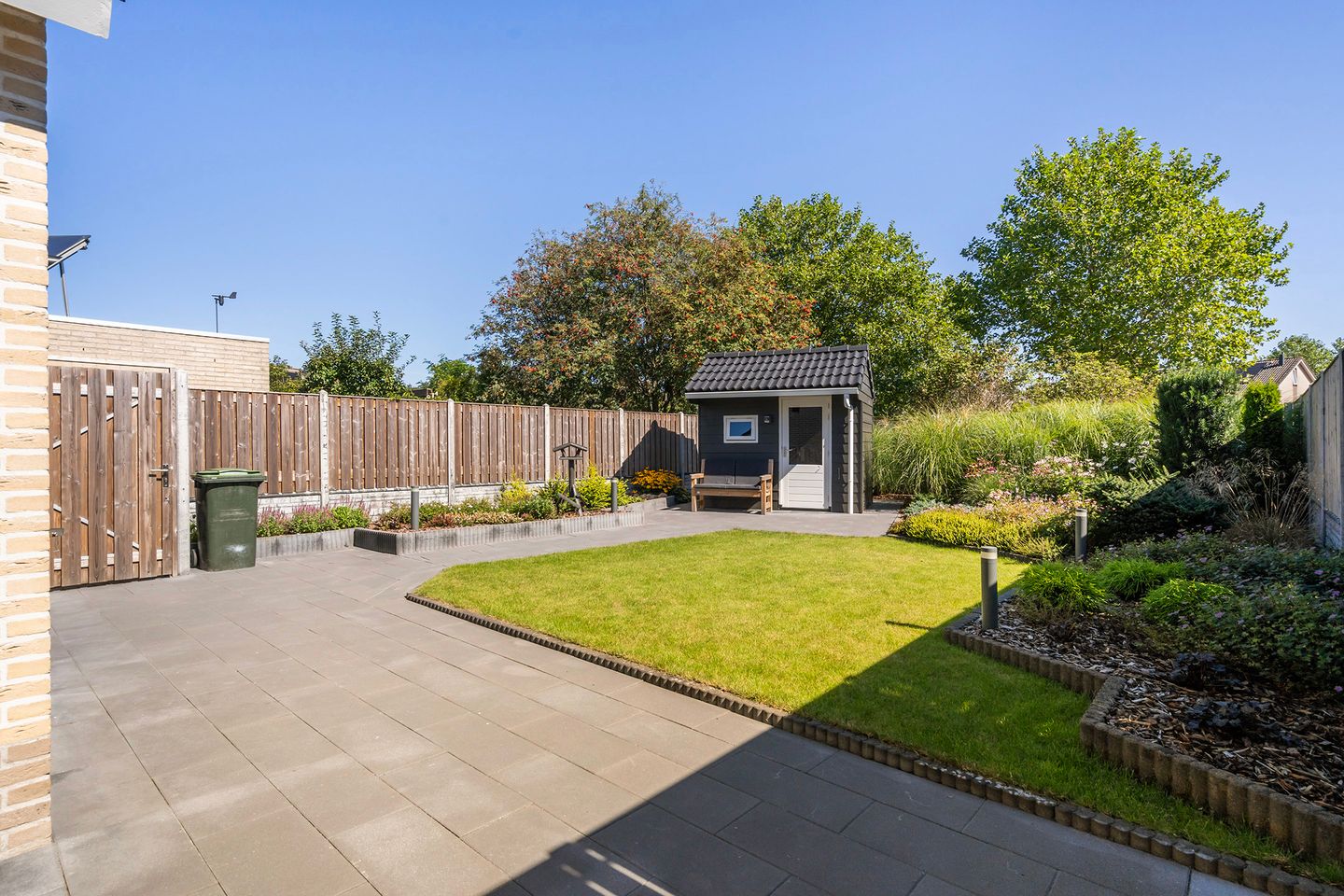 Foto 34 van Berg en Bos 45