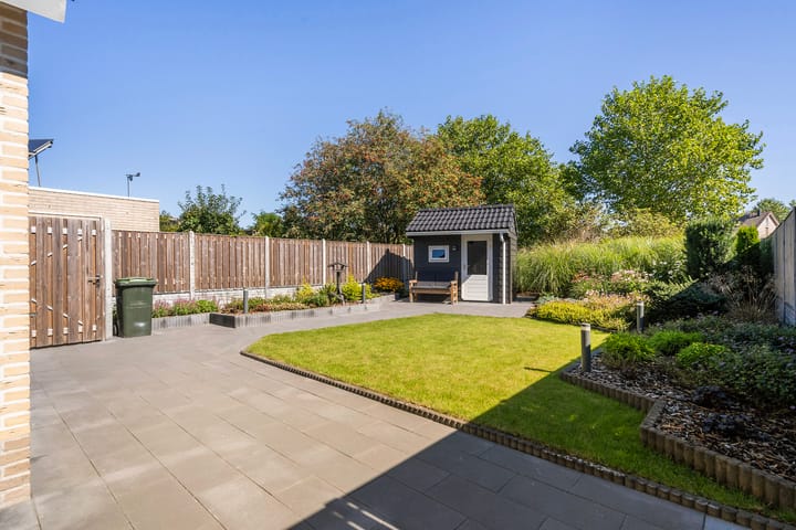 Foto 34 van Berg en Bos 45