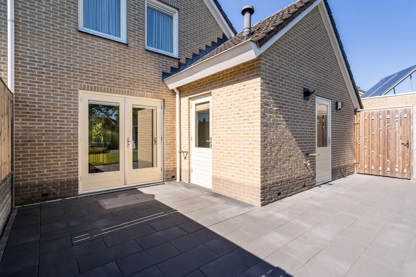 Foto 35 van Berg en Bos 45