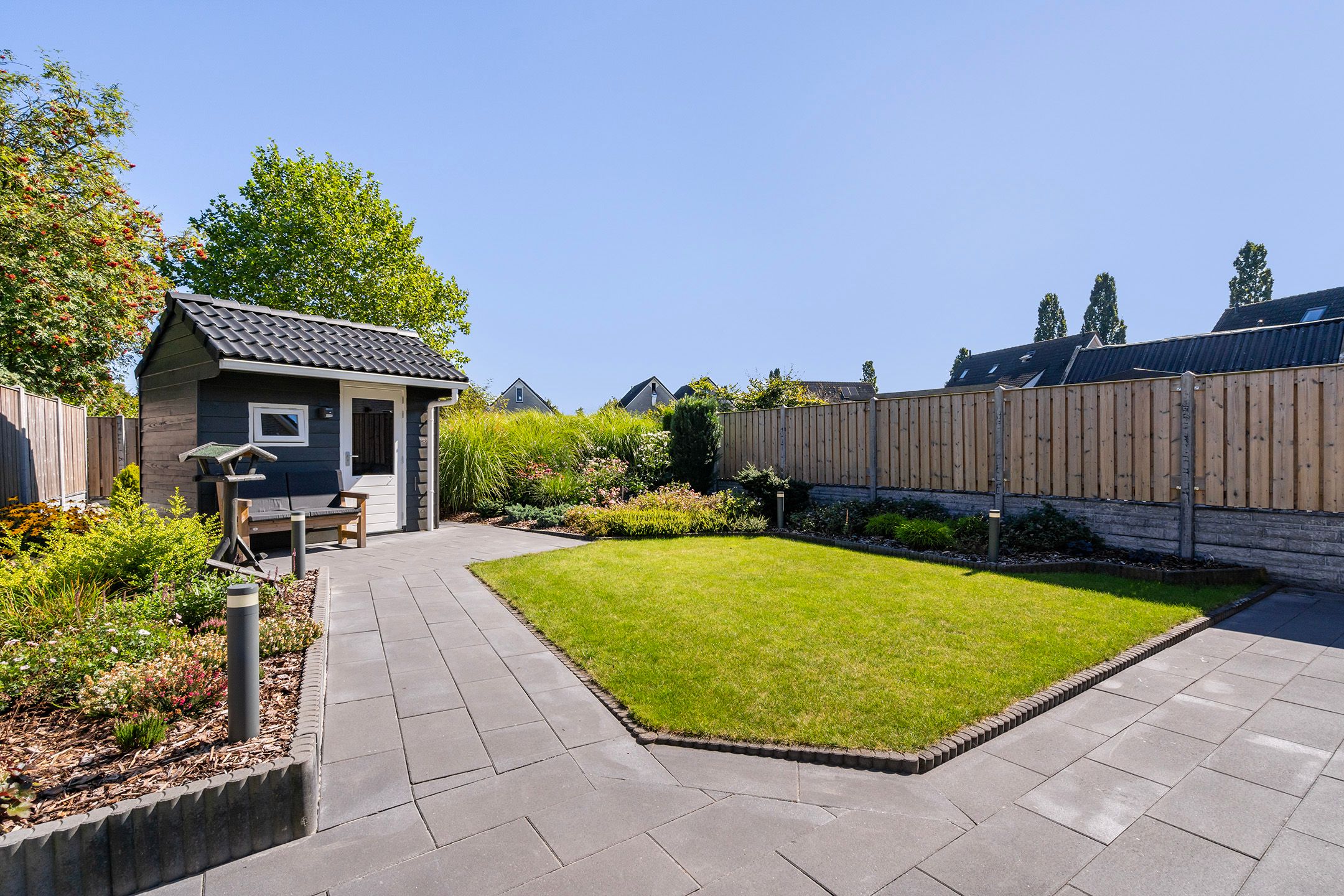 Foto 36 van Berg en Bos 45