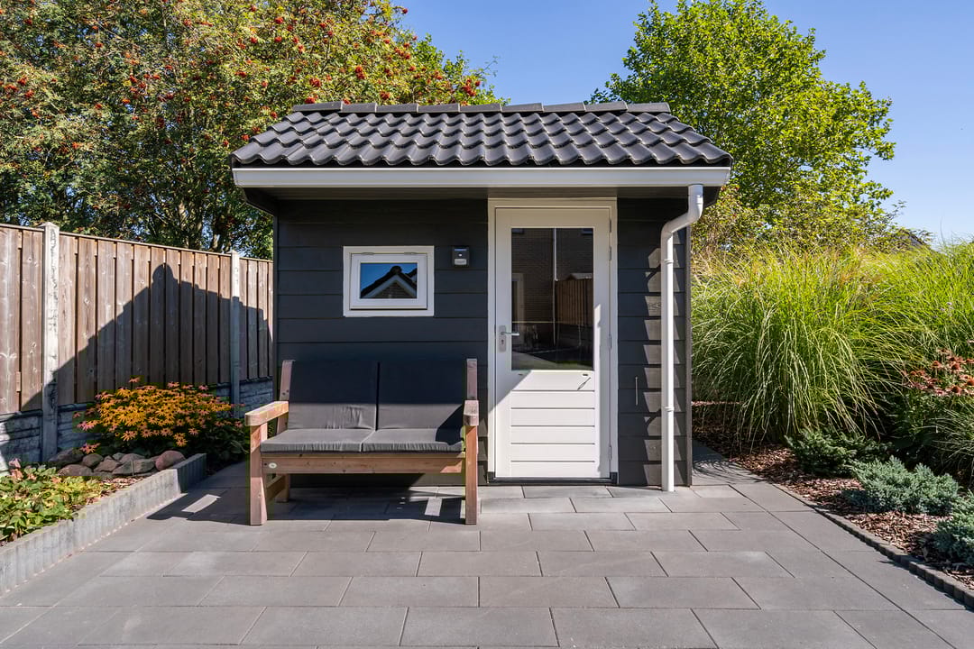 Foto 37 van Berg en Bos 45