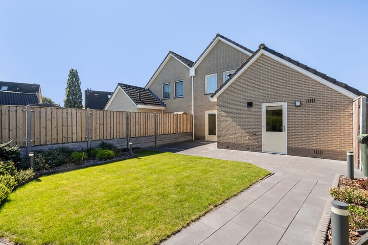 Foto 38 van Berg en Bos 45