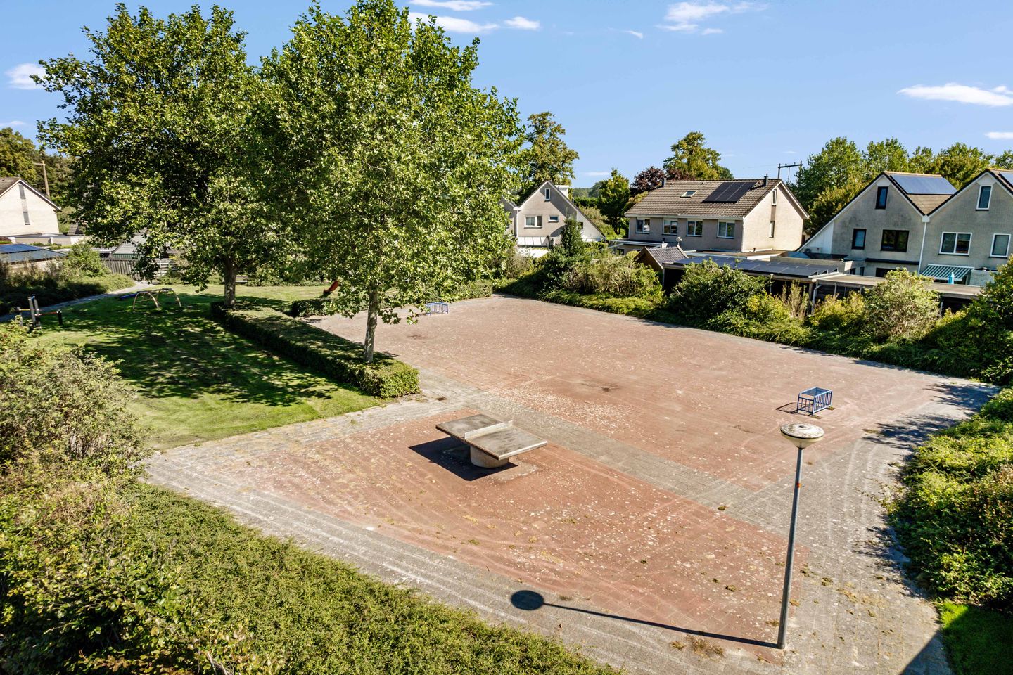 Foto 40 van Berg en Bos 45