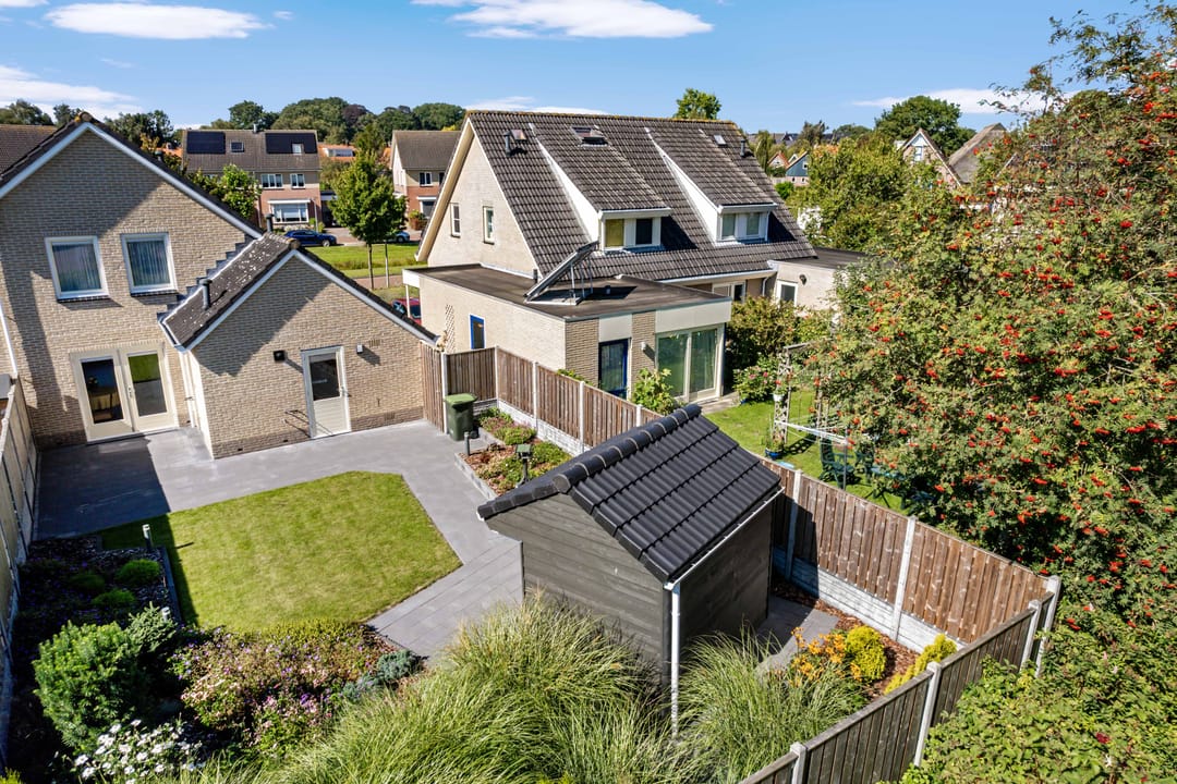 Foto 41 van Berg en Bos 45