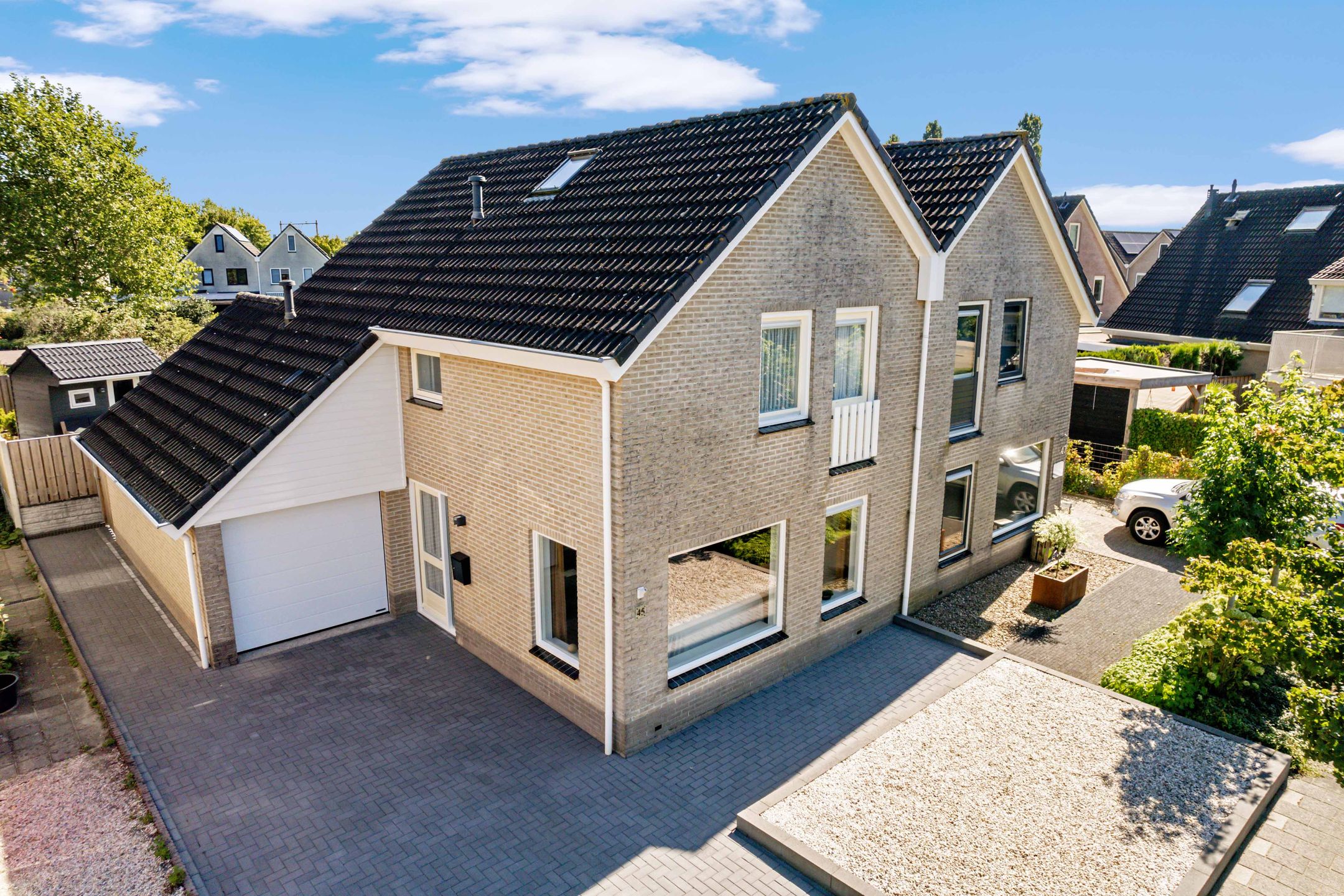 Foto 42 van Berg en Bos 45