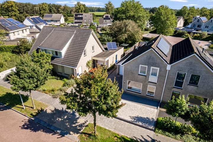 Foto 43 van Berg en Bos 45