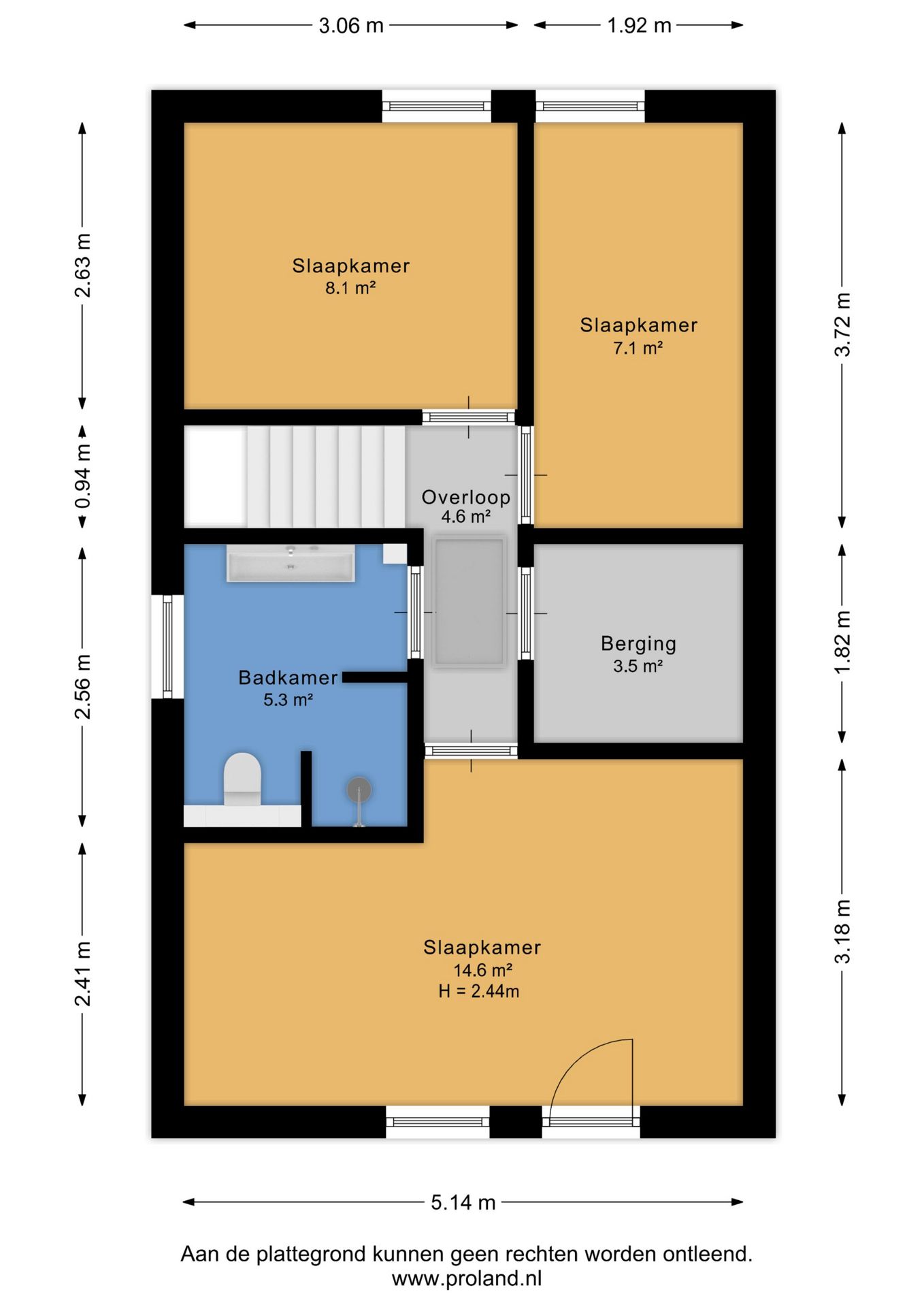 Foto 45 van Berg en Bos 45