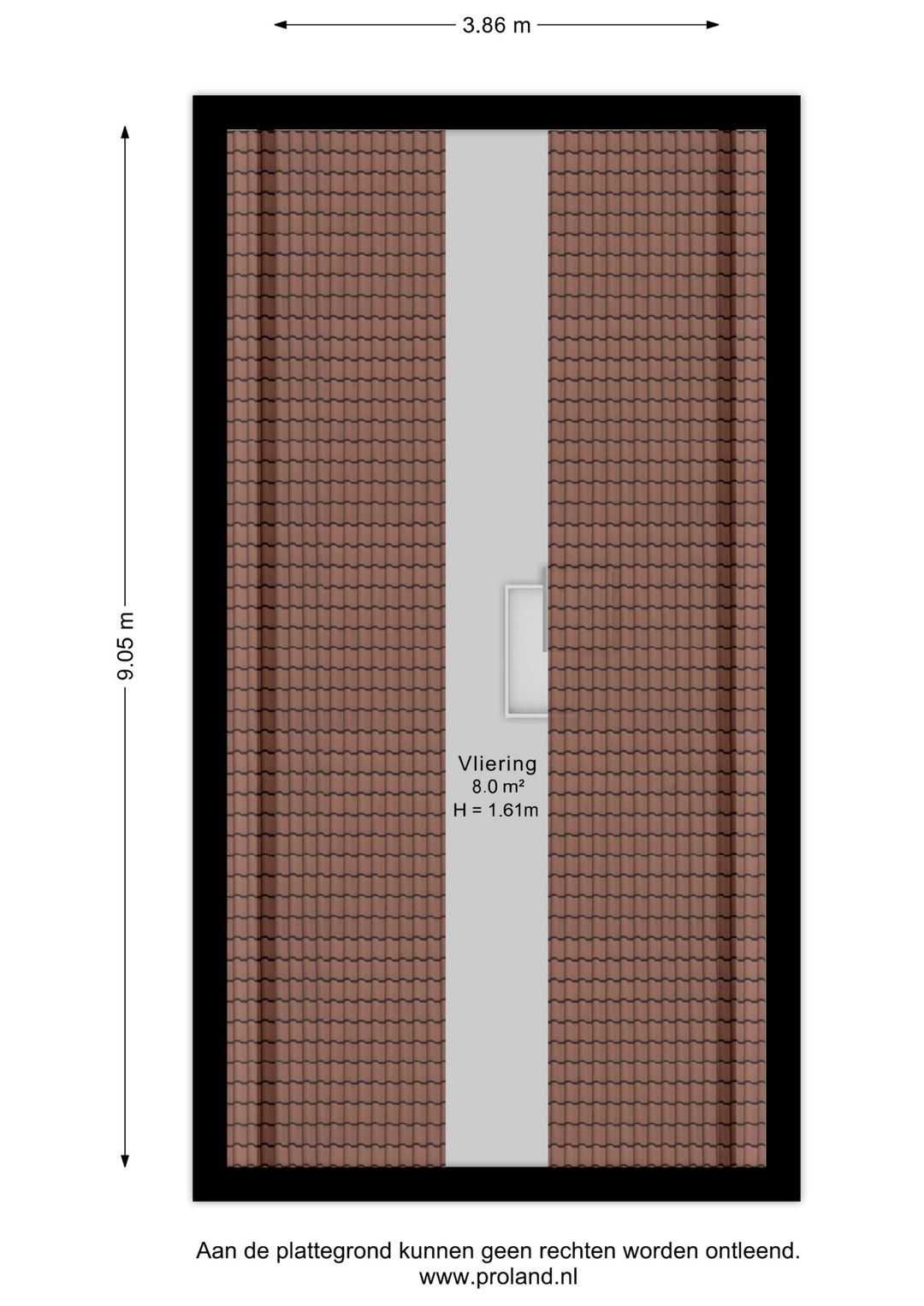 Foto 46 van Berg en Bos 45