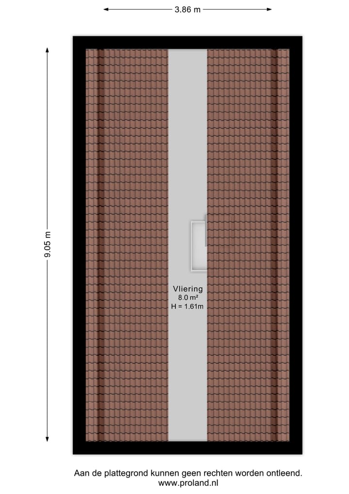 Foto 46 van Berg en Bos 45