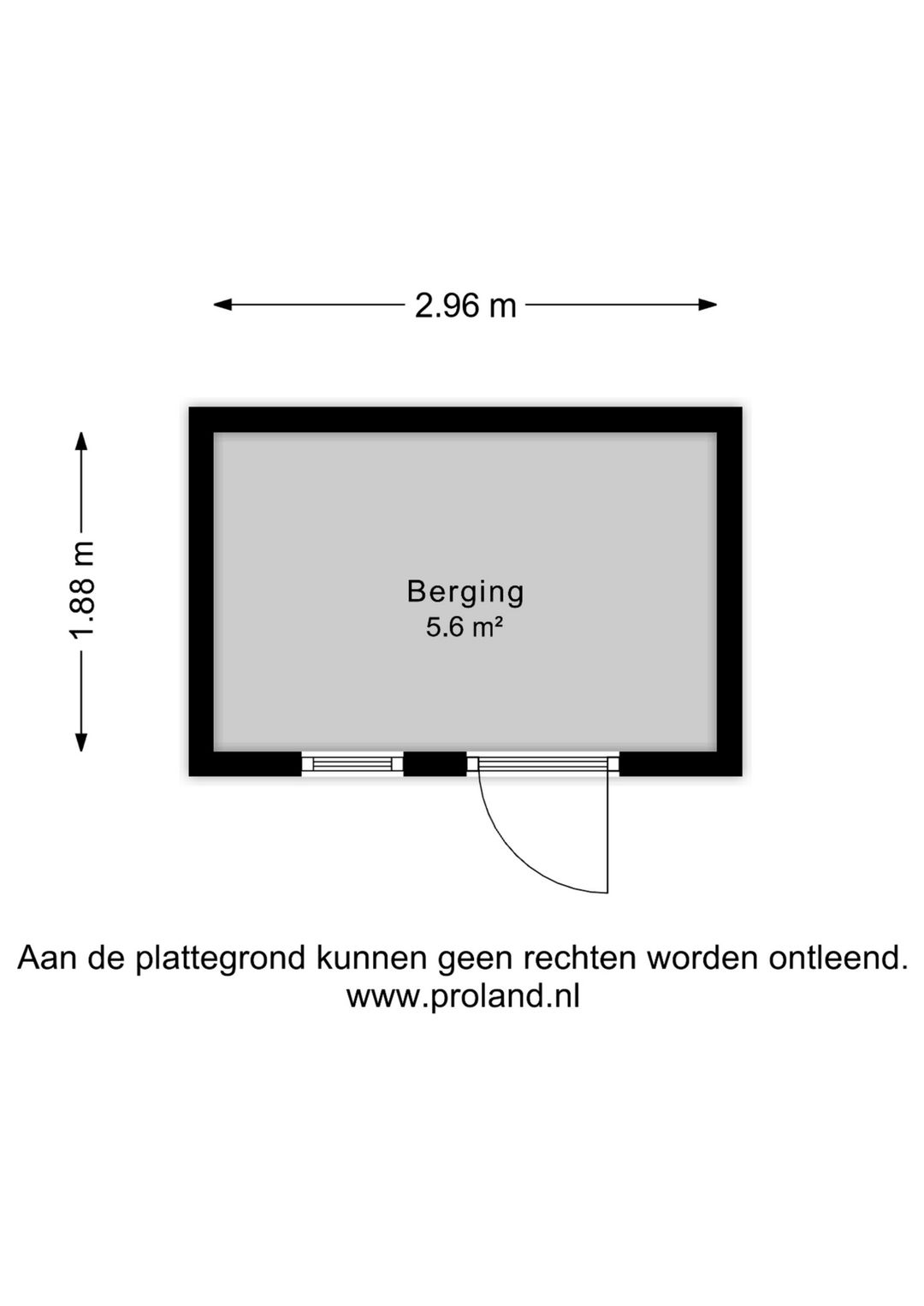 Foto 47 van Berg en Bos 45