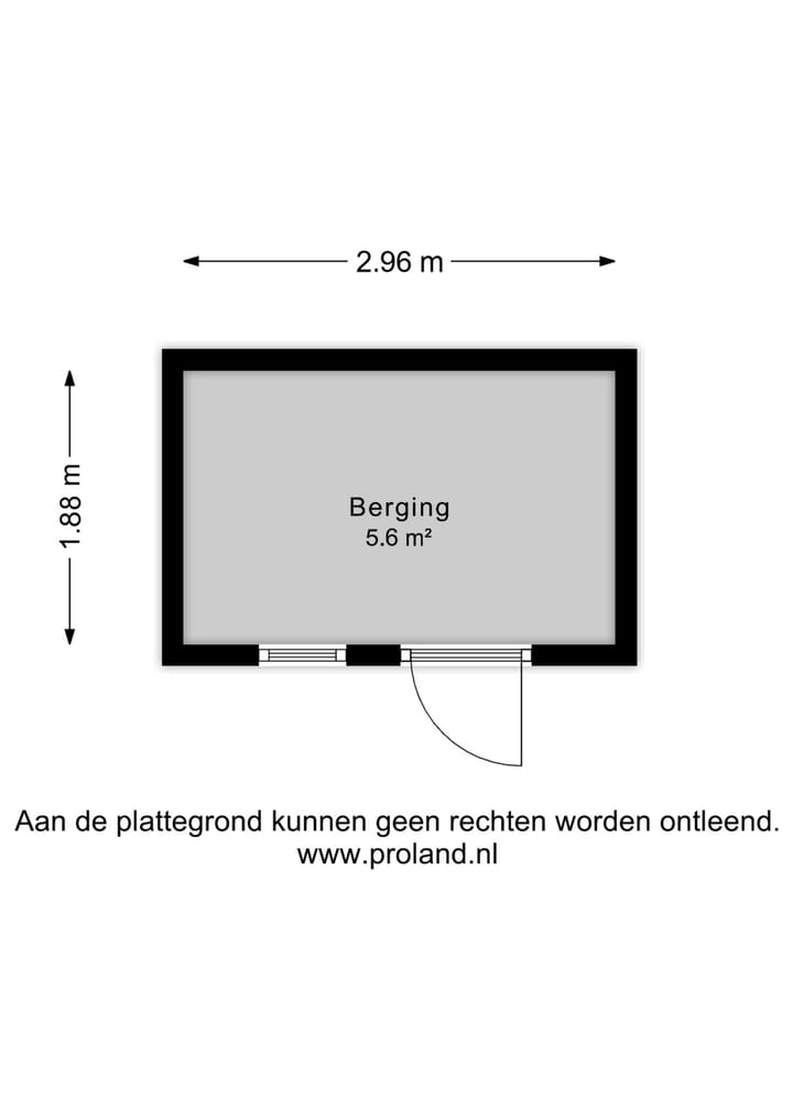 Foto 47 van Berg en Bos 45