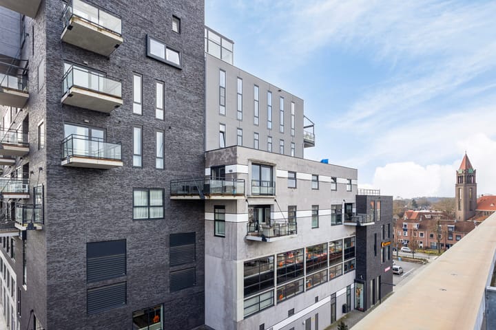 Foto 1 van Brouwerijstraat 40-1