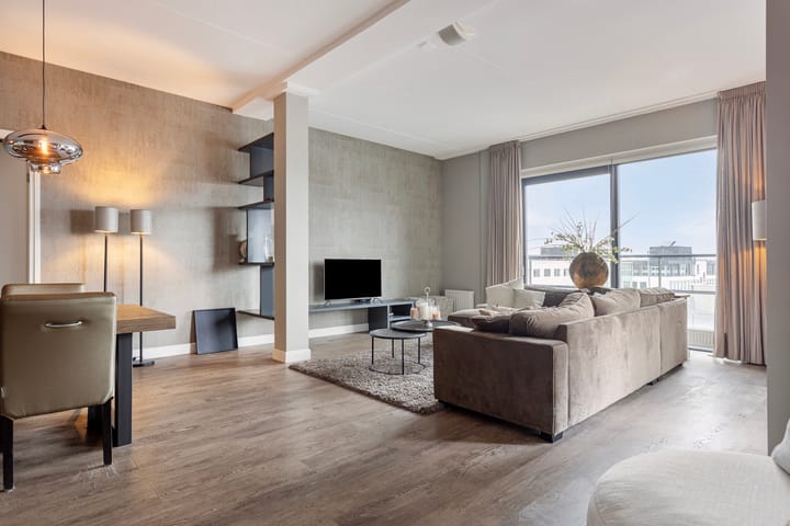 Foto 2 van Brouwerijstraat 40-1