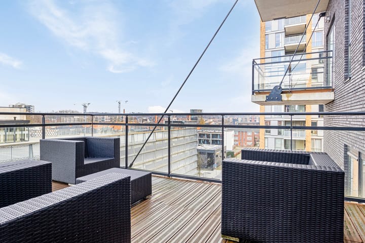 Foto 4 van Brouwerijstraat 40-1