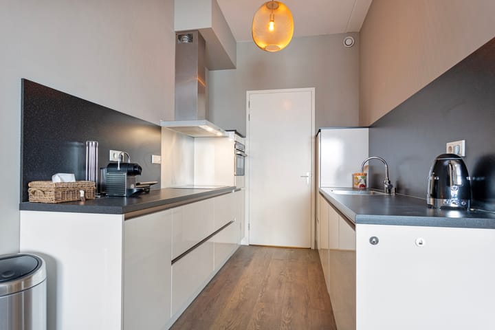 Foto 5 van Brouwerijstraat 40-1