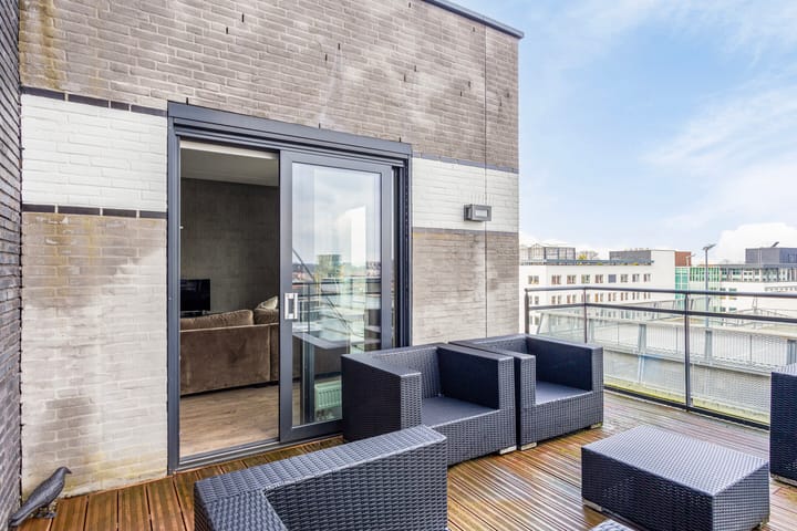 Foto 6 van Brouwerijstraat 40-1