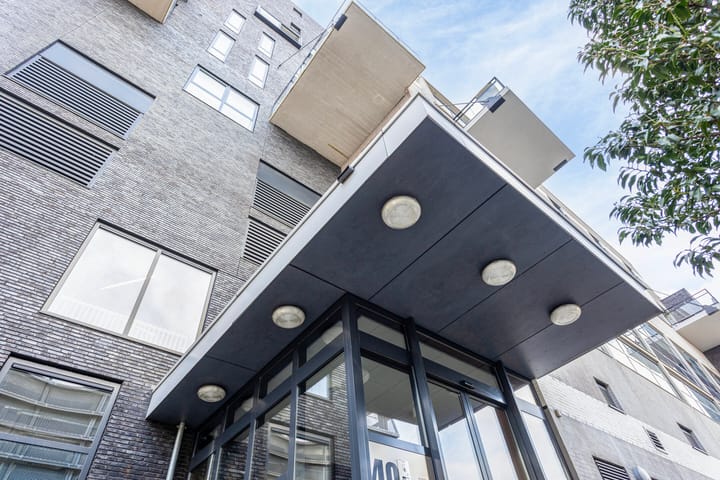 Foto 8 van Brouwerijstraat 40-1