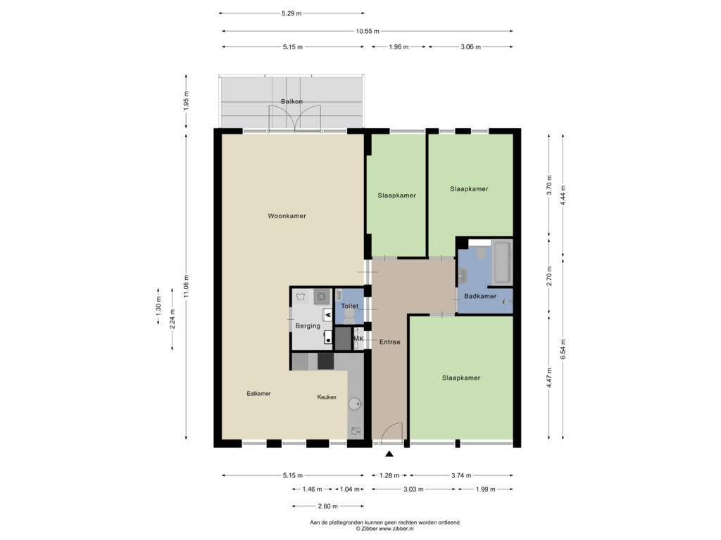 Appartement