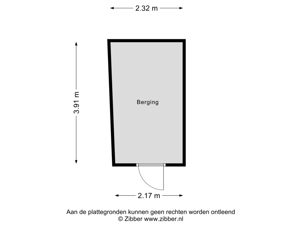 Berging