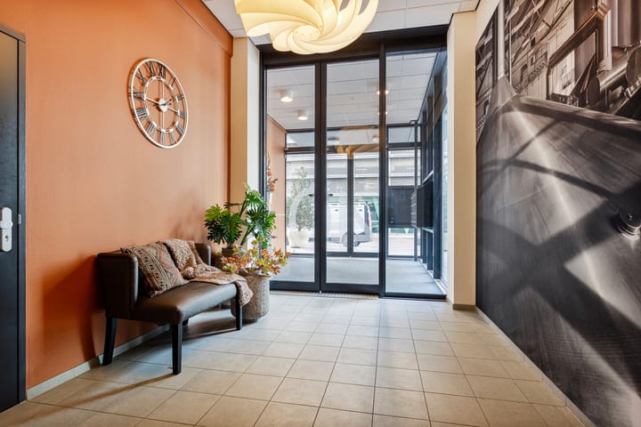 Foto 9 van Brouwerijstraat 40-1