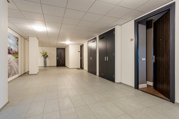 Foto 10 van Brouwerijstraat 40-1