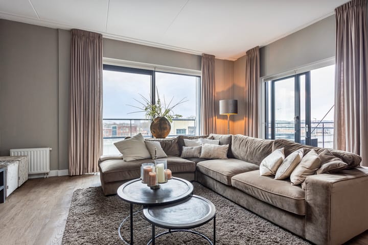 Foto 17 van Brouwerijstraat 40-1