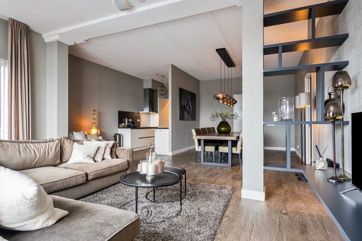 Foto 18 van Brouwerijstraat 40-1