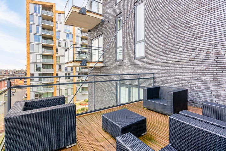 Foto 29 van Brouwerijstraat 40-1