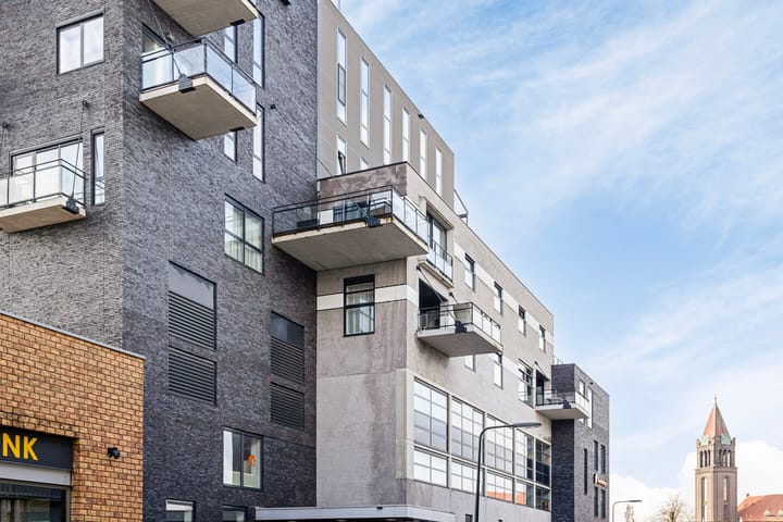 Foto 30 van Brouwerijstraat 40-1