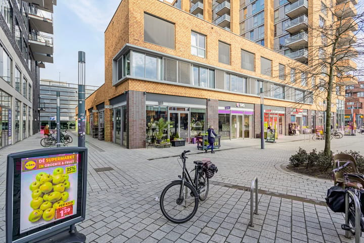 Foto 31 van Brouwerijstraat 40-1