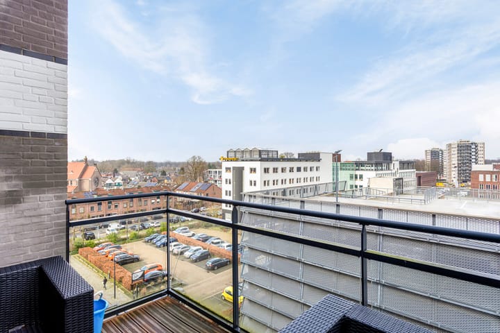 Foto 36 van Brouwerijstraat 40-1