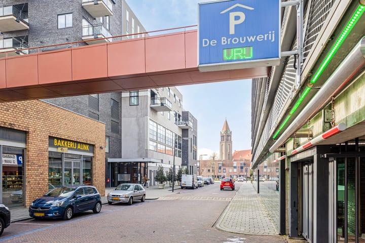 Foto 37 van Brouwerijstraat 40-1