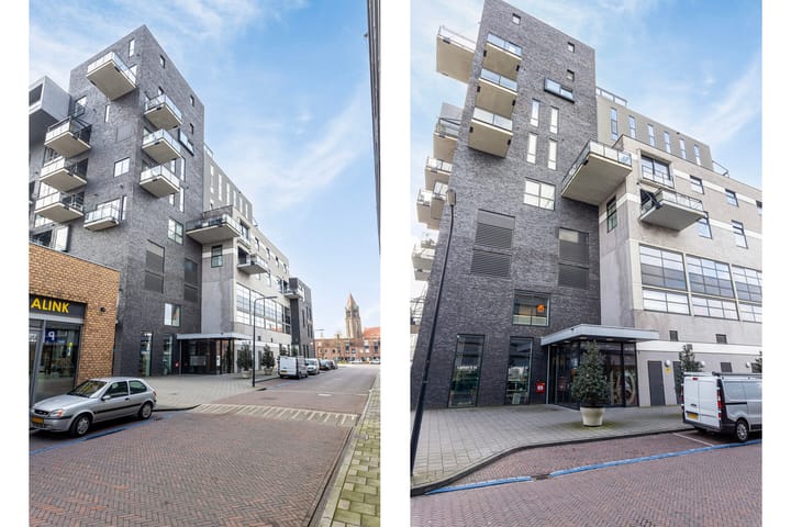 Foto 38 van Brouwerijstraat 40-1