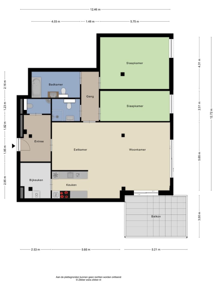 Foto 39 van Brouwerijstraat 40-1