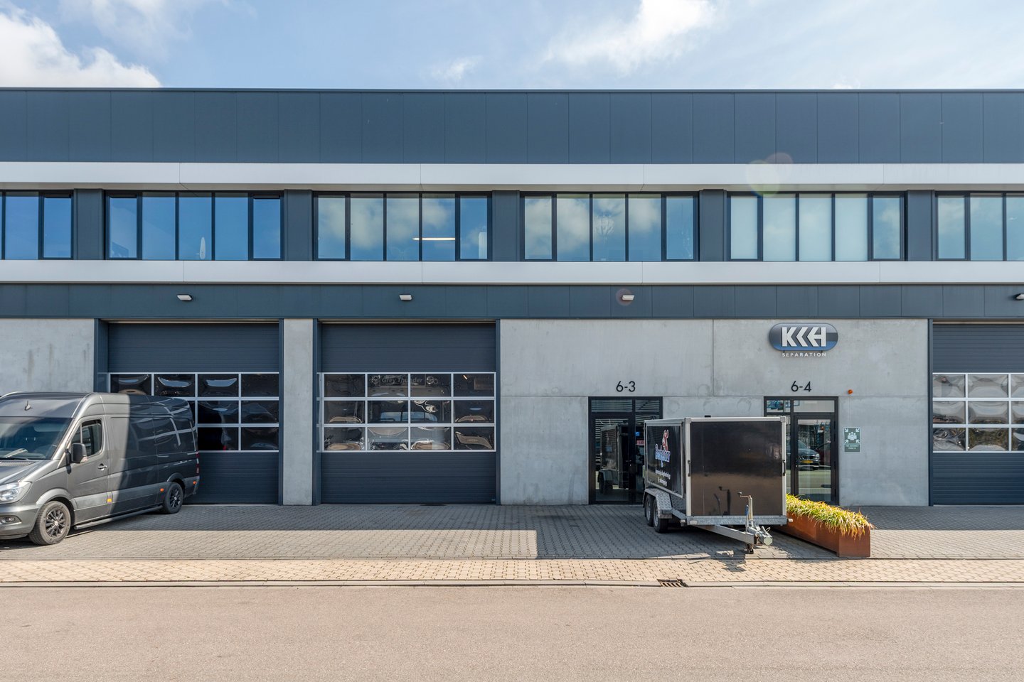 View photo 1 of Koningsbergenweg 6-03