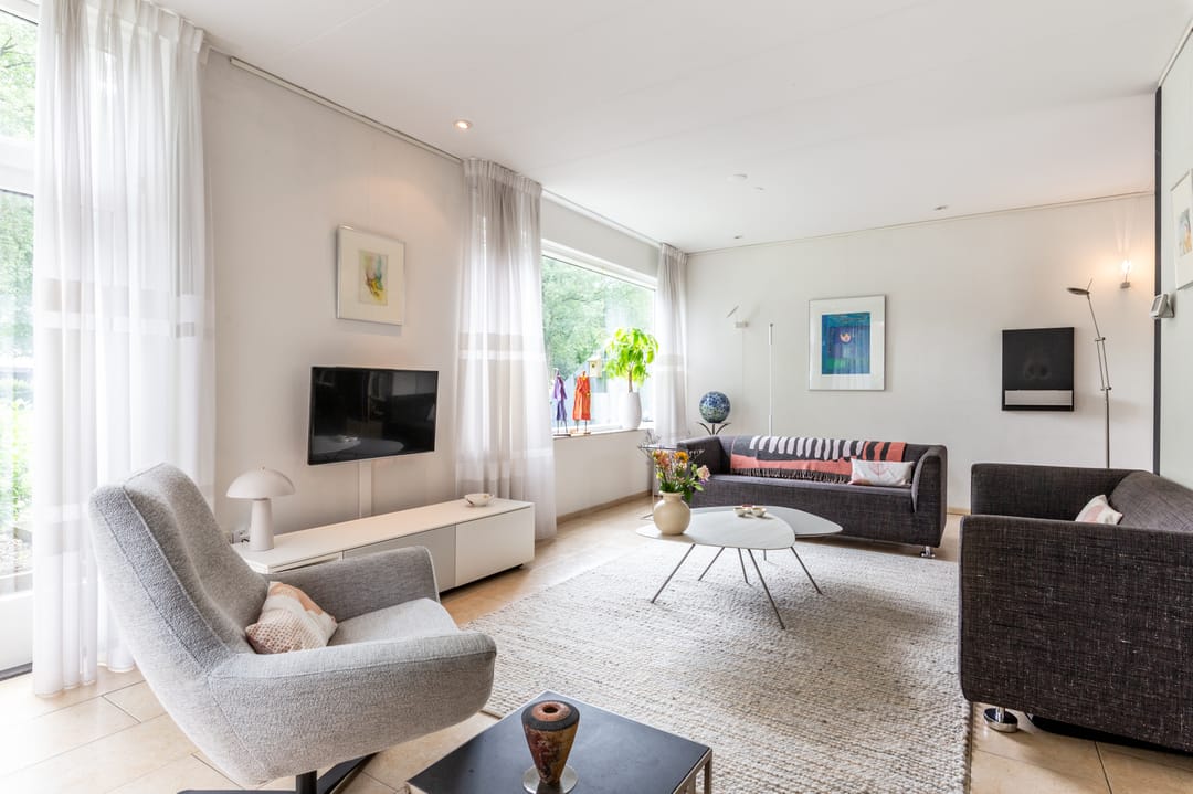 Foto 2 van Engelserf 20