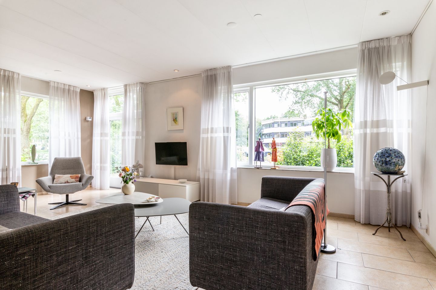 Foto 5 van Engelserf 20