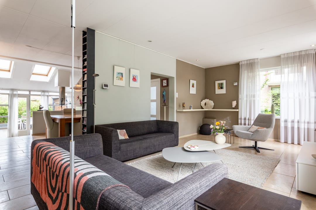 Foto 7 van Engelserf 20