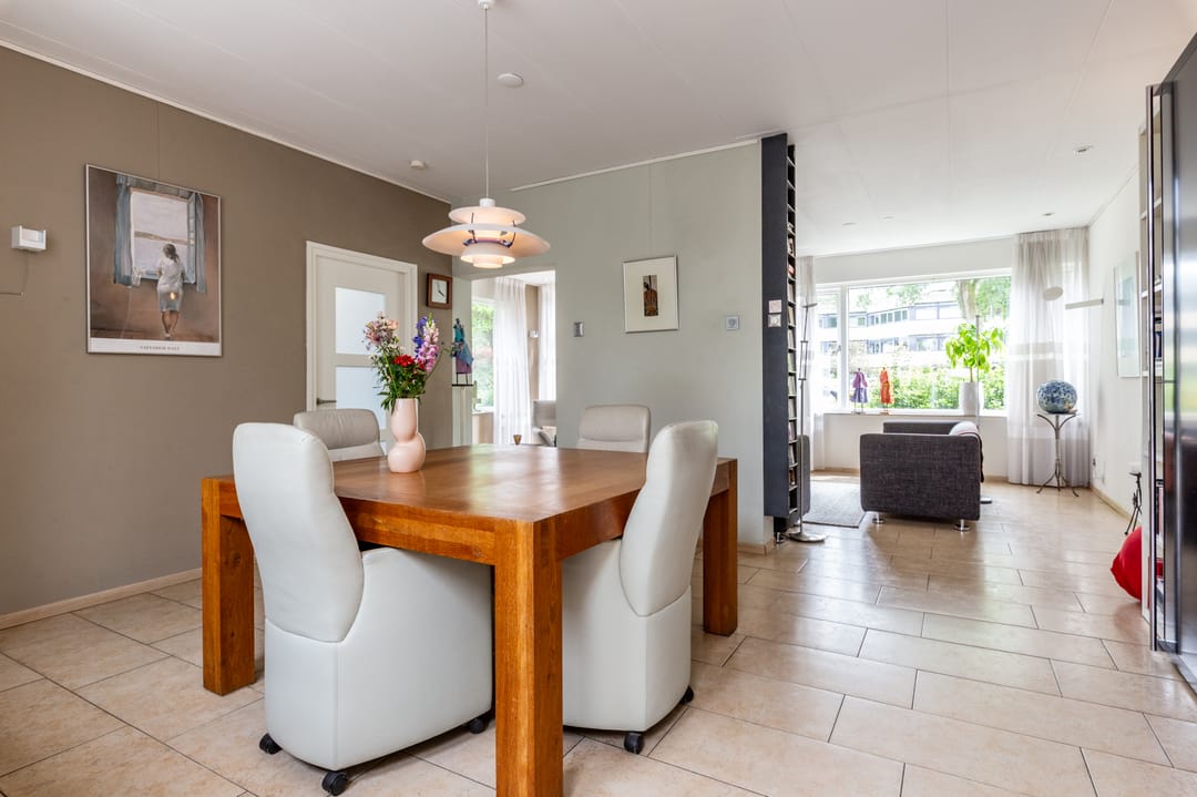 Foto 8 van Engelserf 20