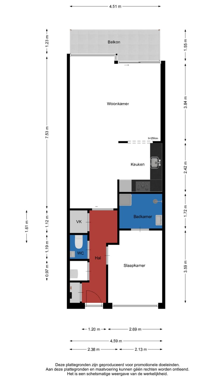 Foto 31 van Meent 48