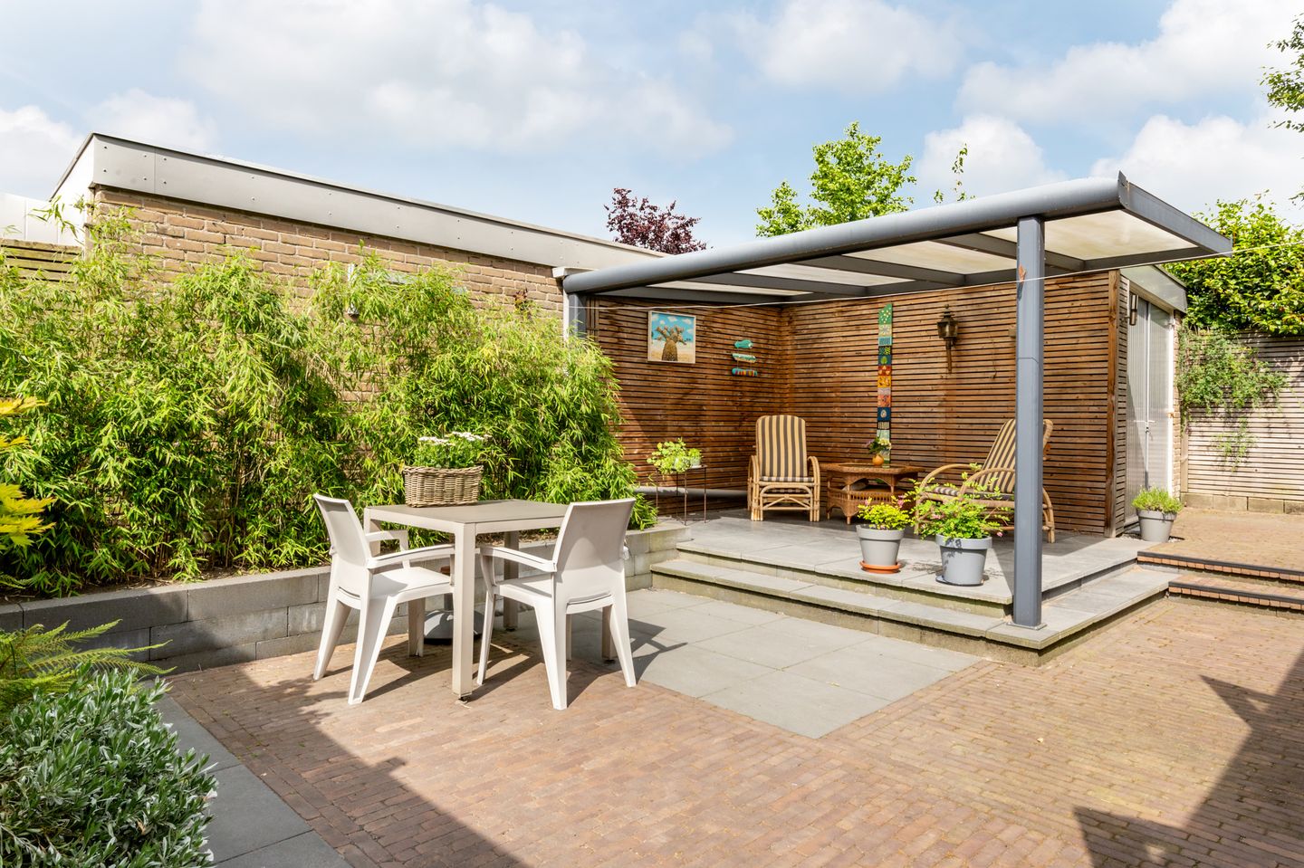 Foto 25 van Engelserf 20