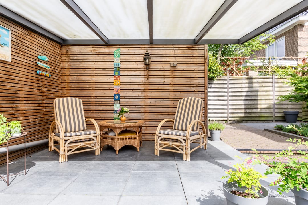 Foto 26 van Engelserf 20