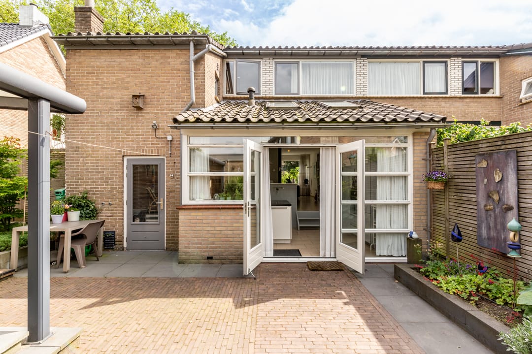 Foto 28 van Engelserf 20